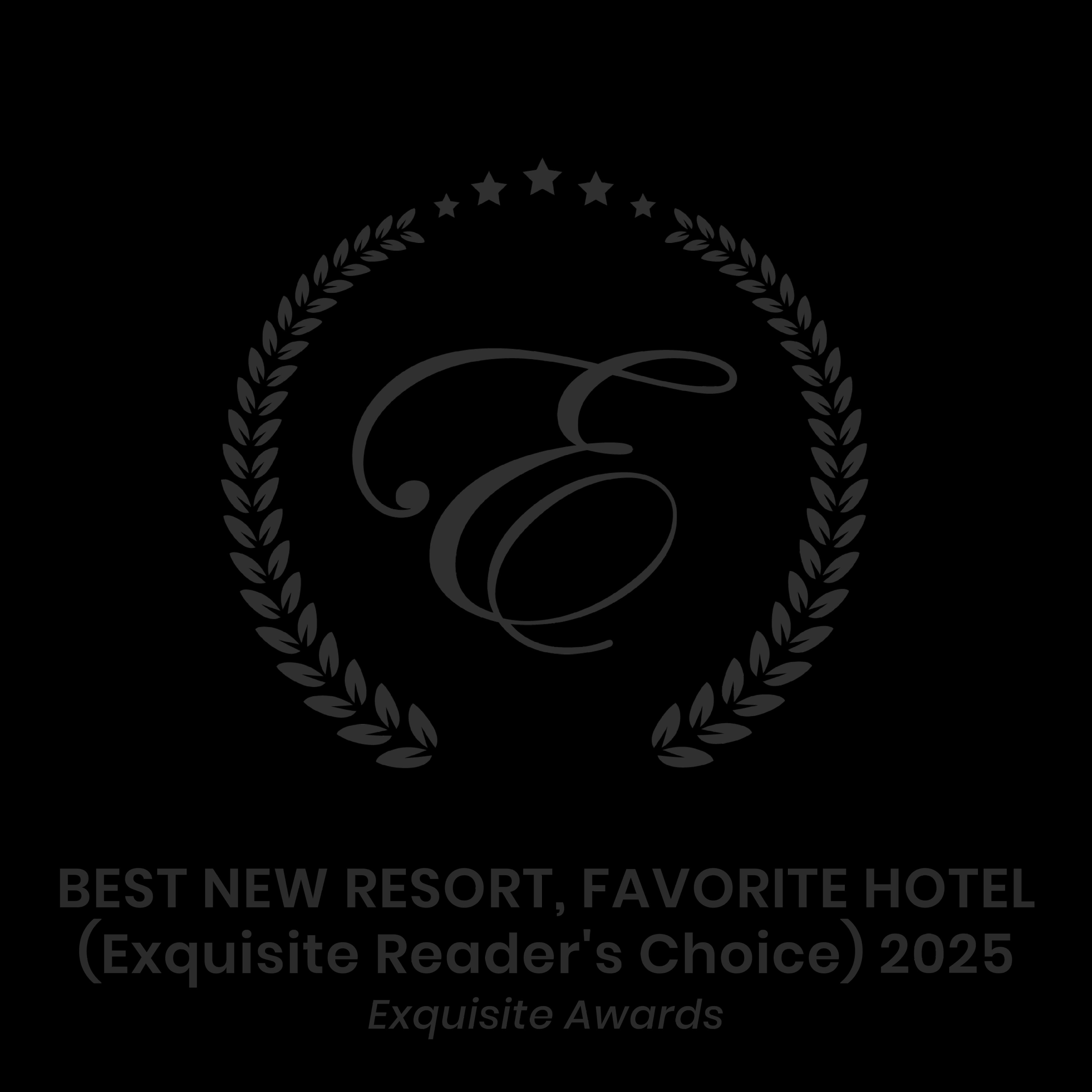 iNi ViE Hospitality award 9