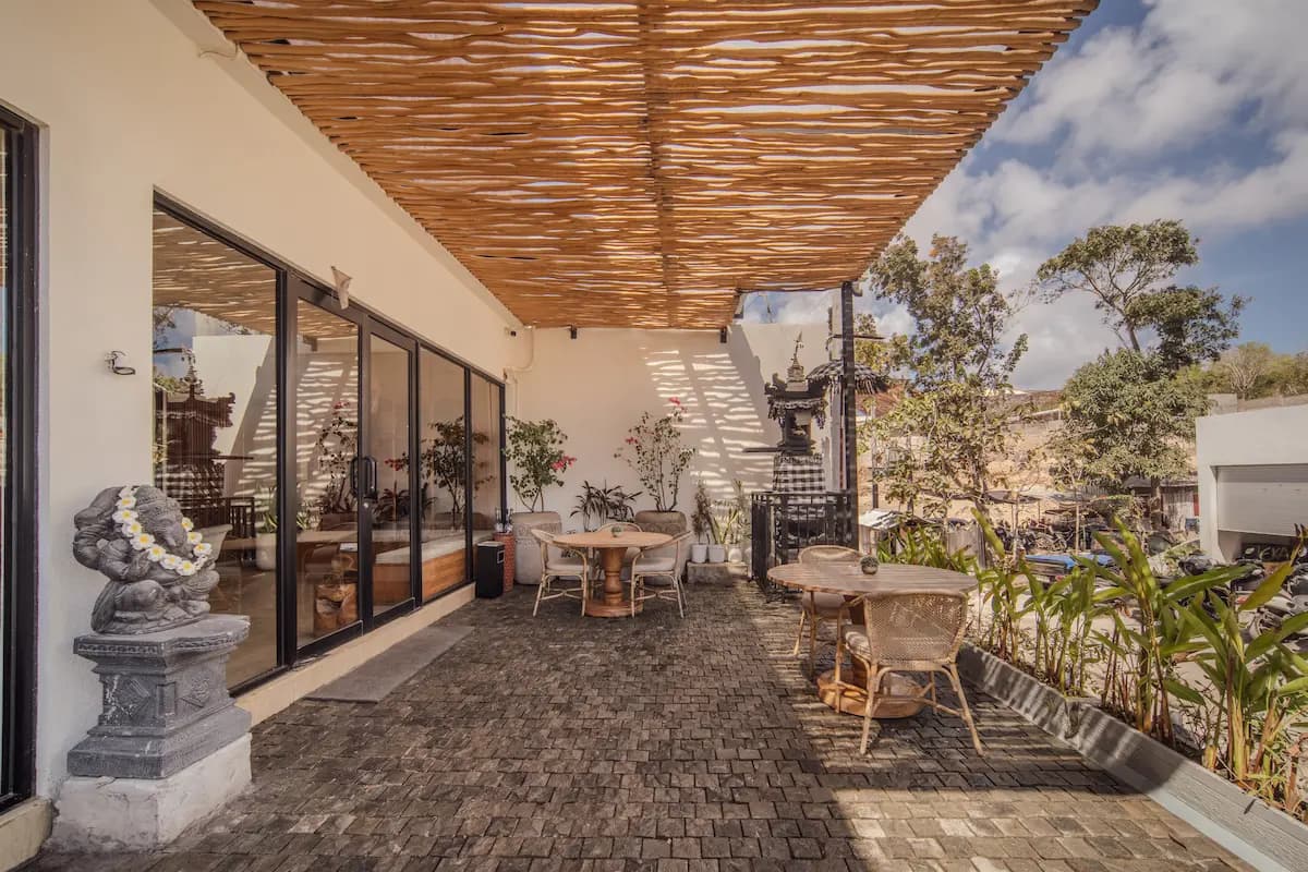 Luxury Resort Ubud