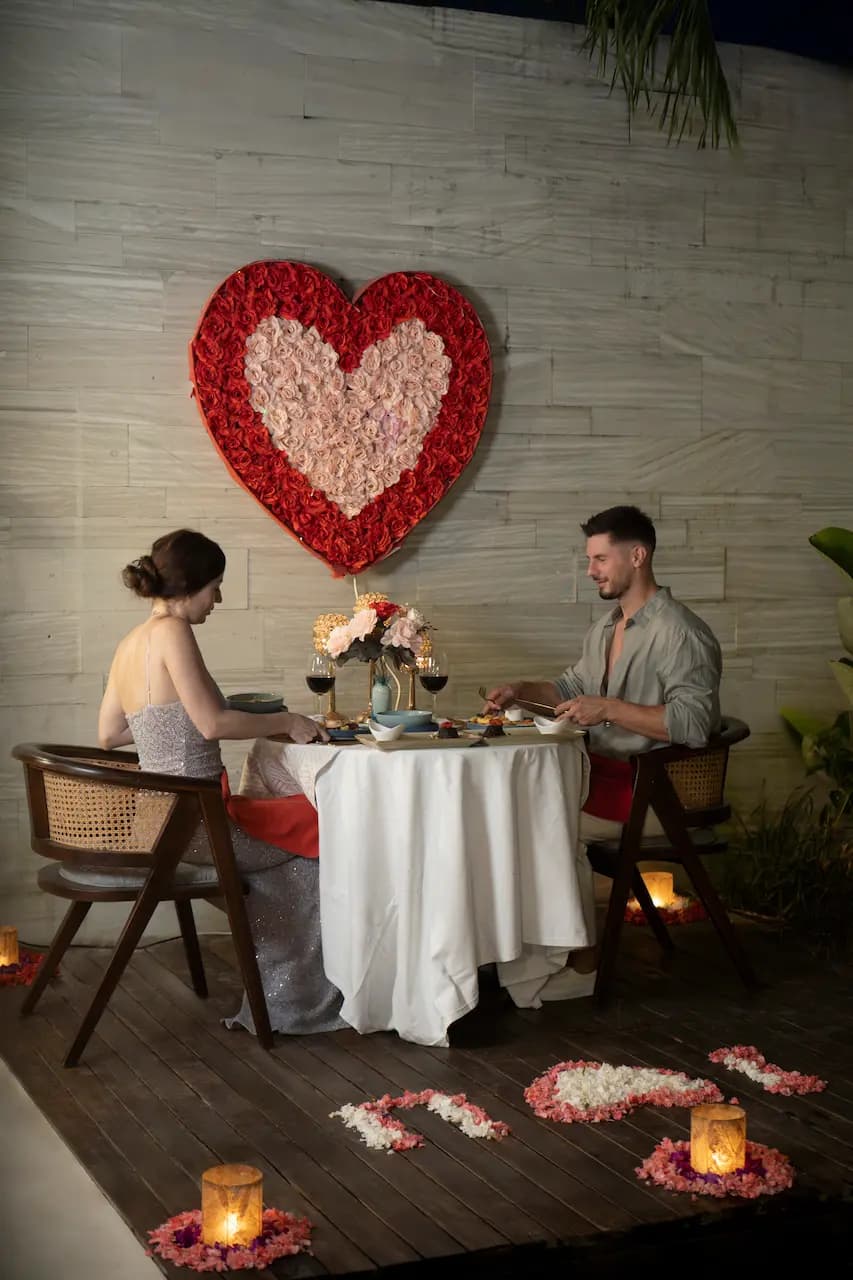 Romantic Surprises