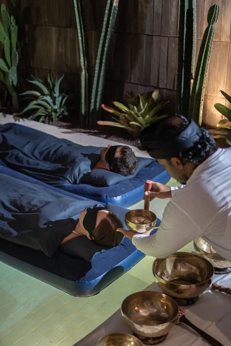 wellness