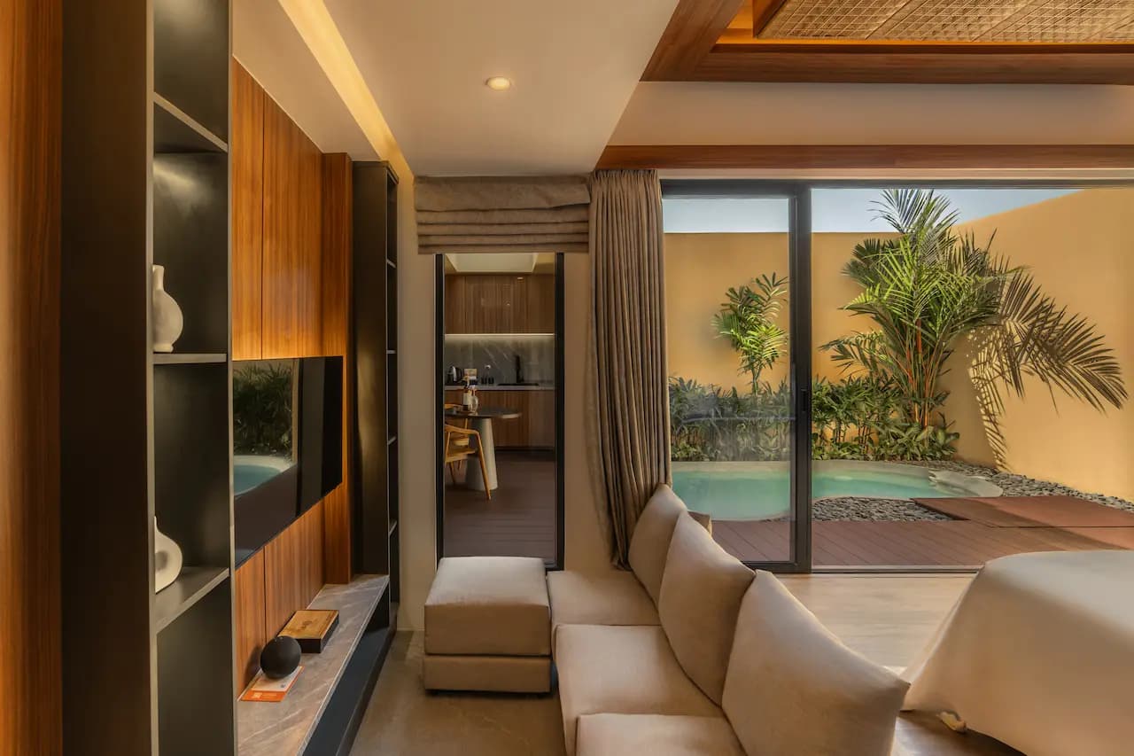 The Philosophy Behind Leedon Villa