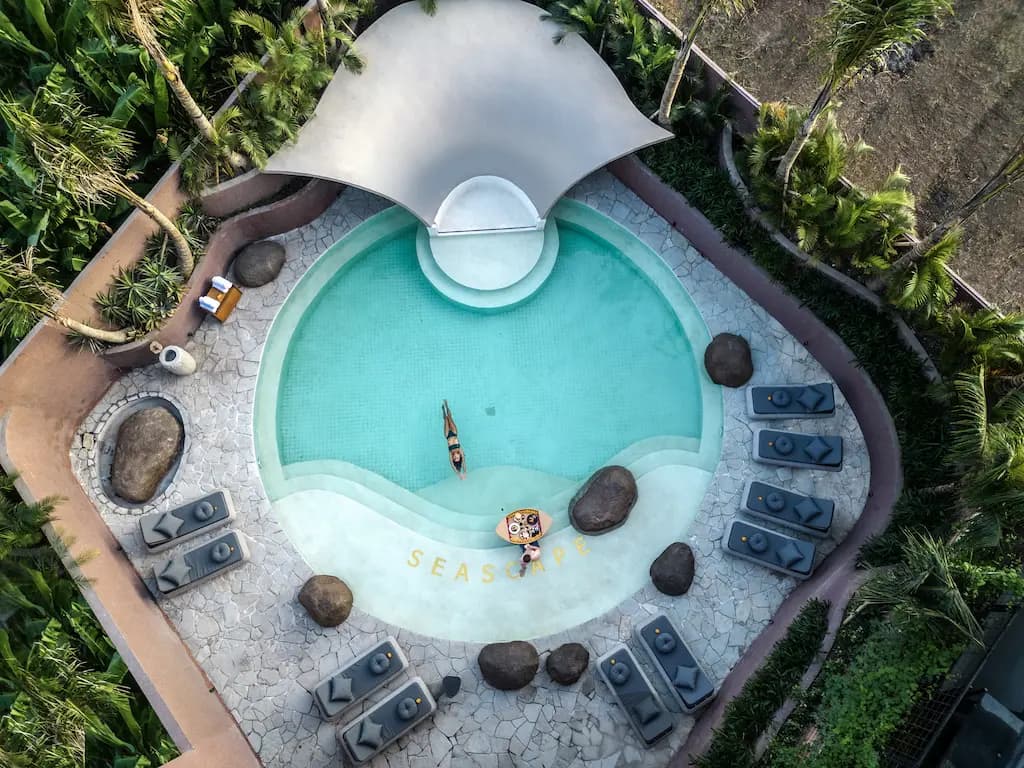 Luxury Resort Ubud