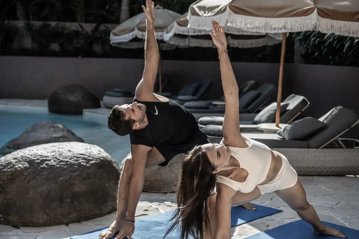 wellness