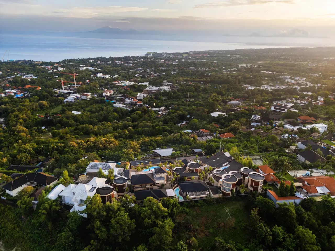 Luxury Resort Ubud