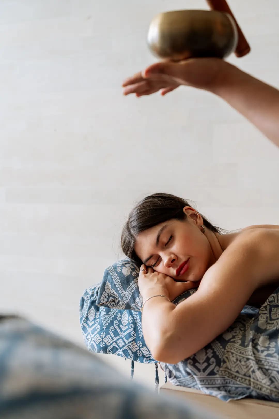 Svaha Spa Padang Linjong