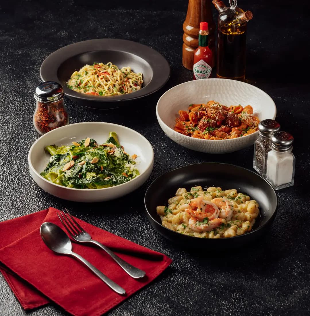 astera resort canggu