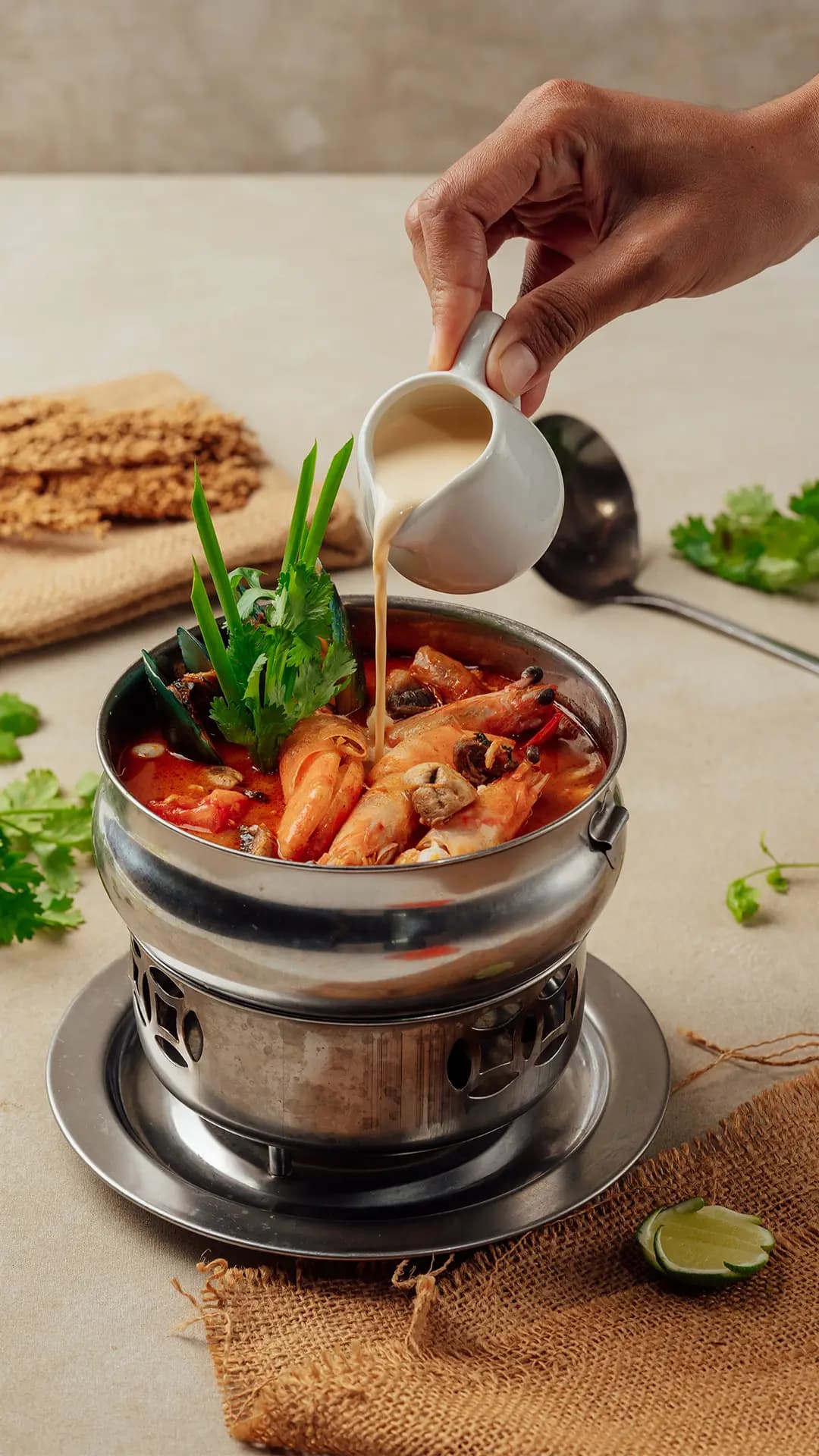 astera resort canggu