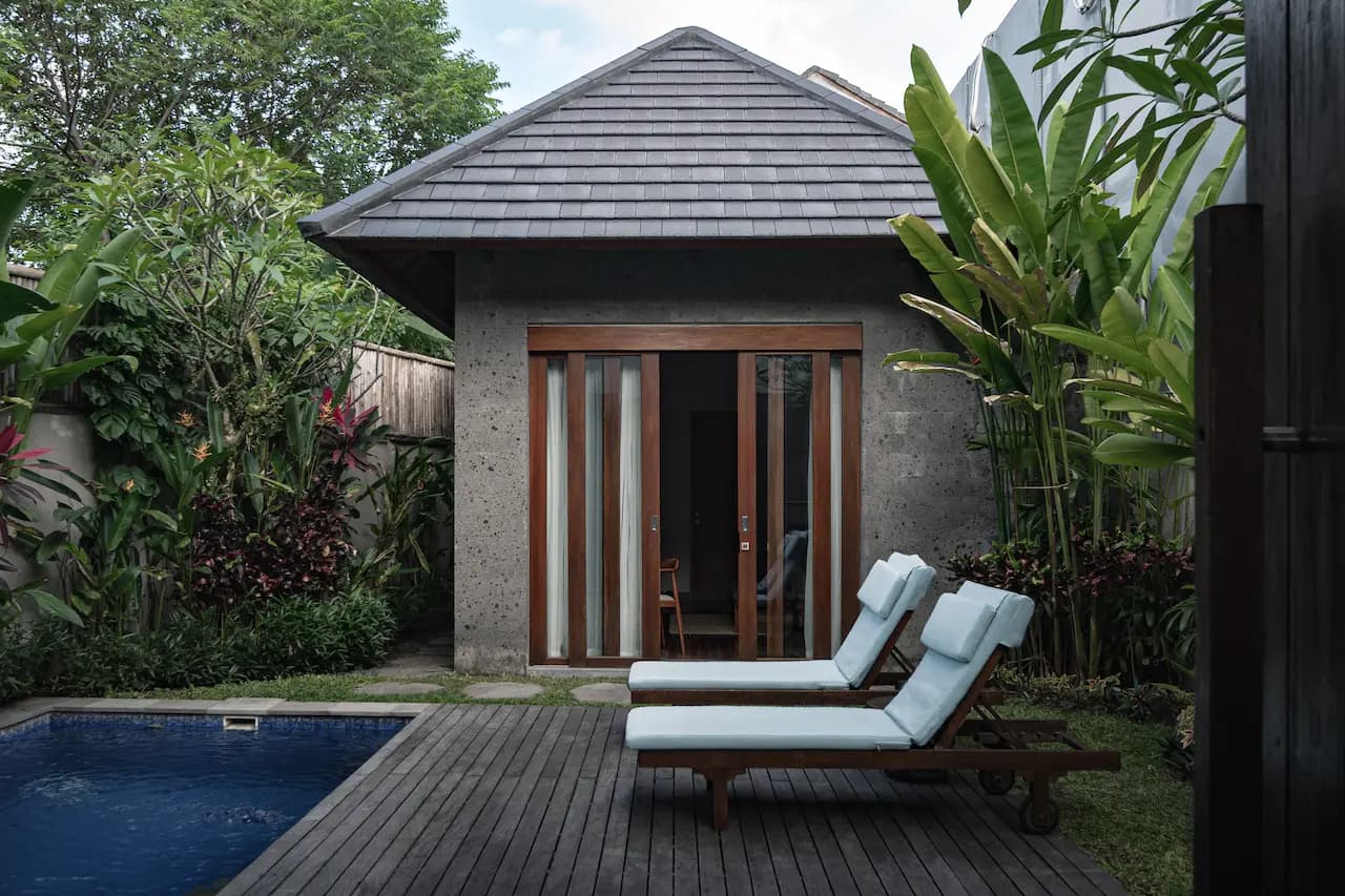 Teratai Villa