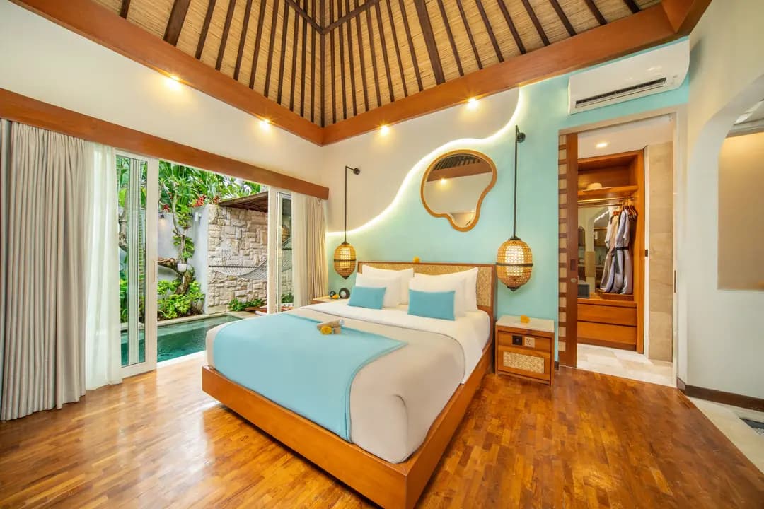 aksari villa seminyak