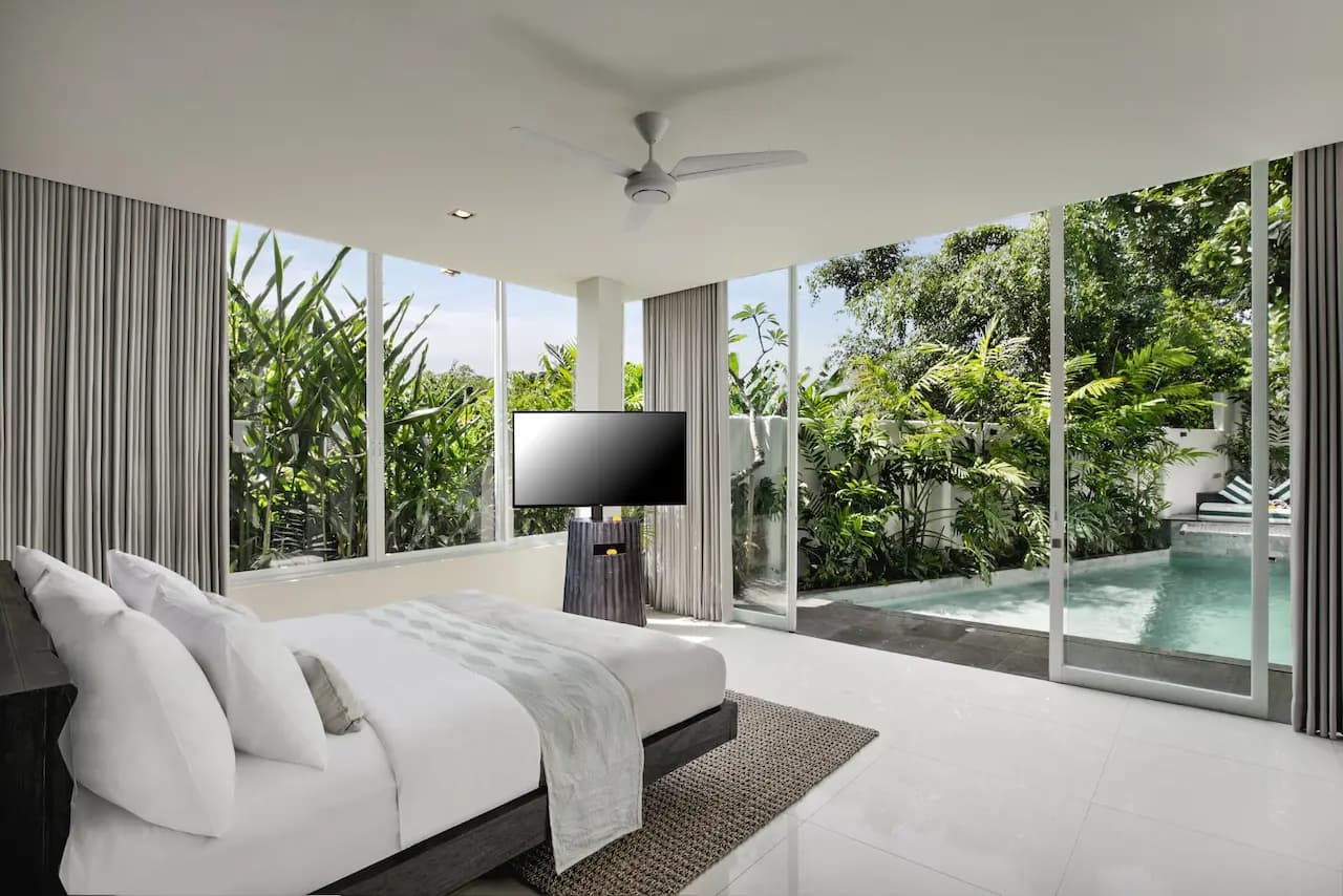 Monolocale Resort