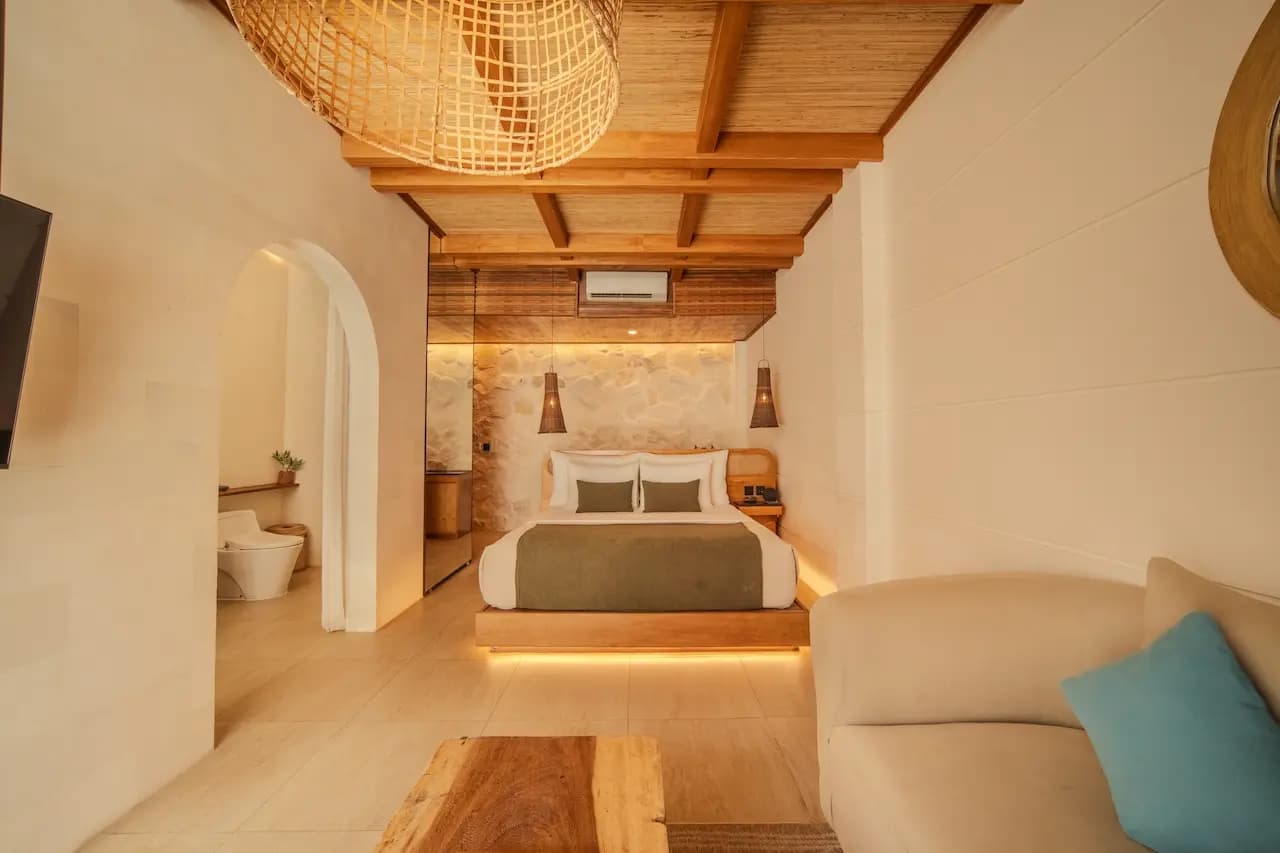 Arden Villa