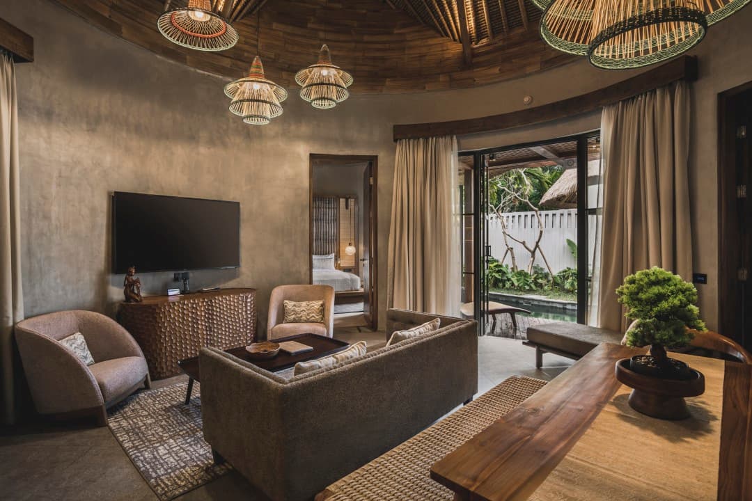 Amarea Resort Ubud