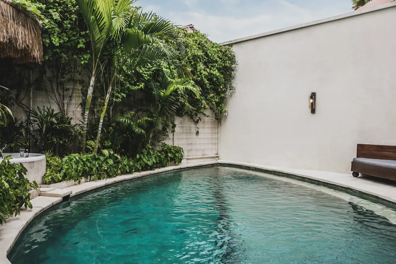 Sini Vie Resort