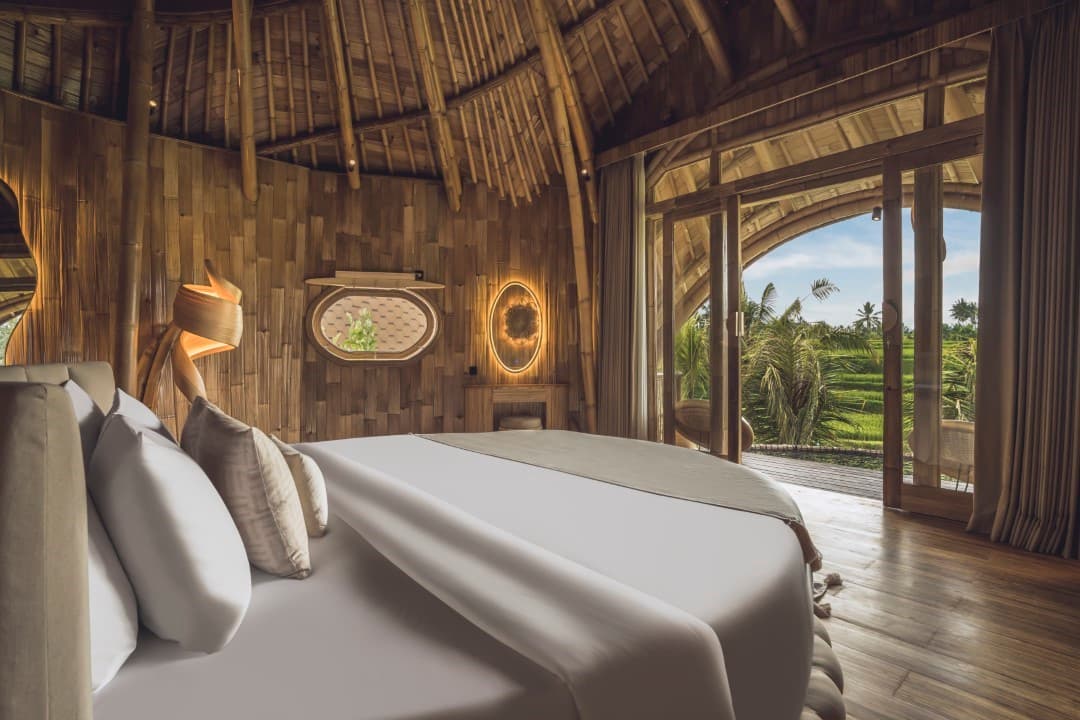 Equipoise Resort Ubud