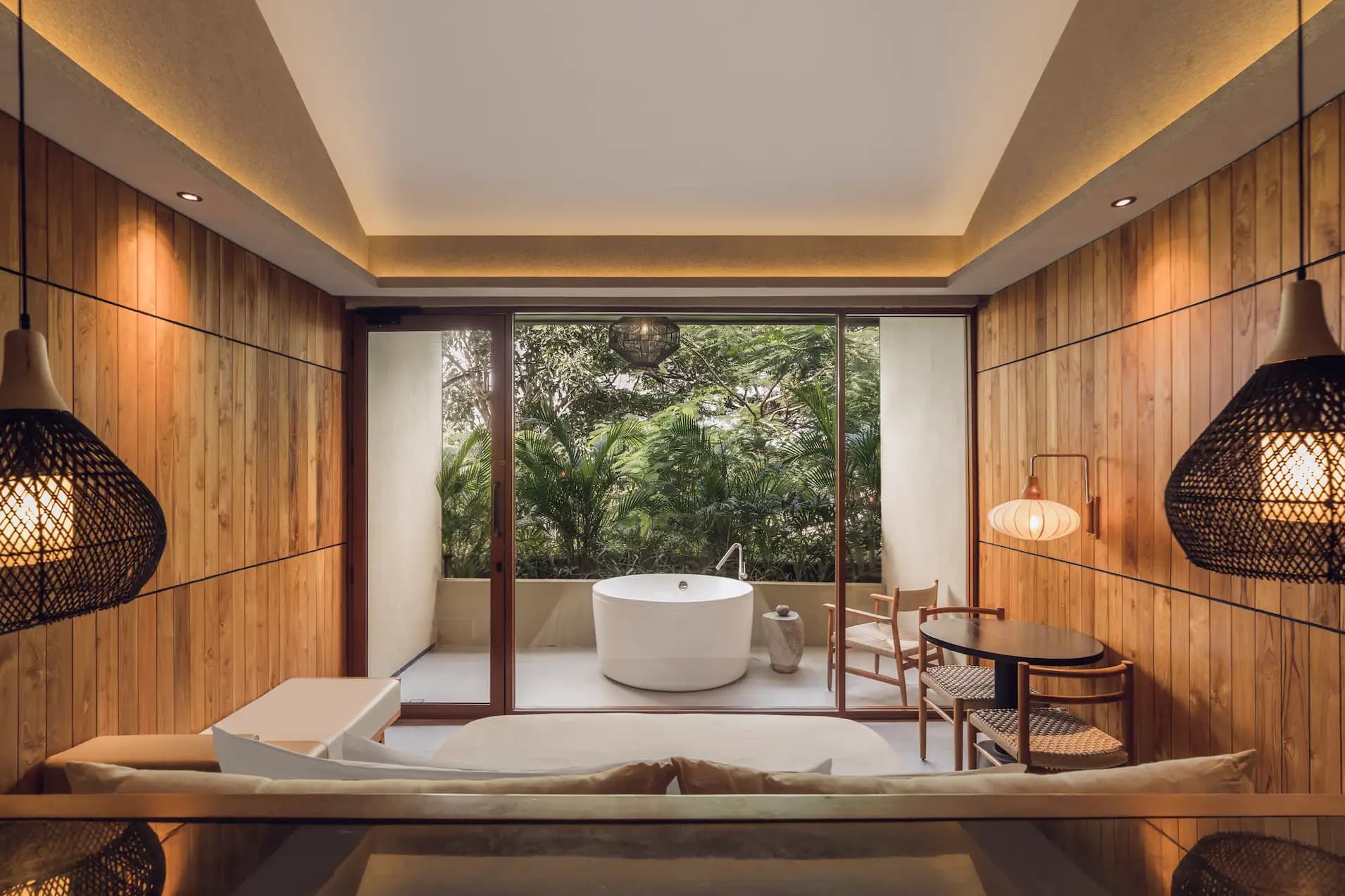 Sini Vie Resort