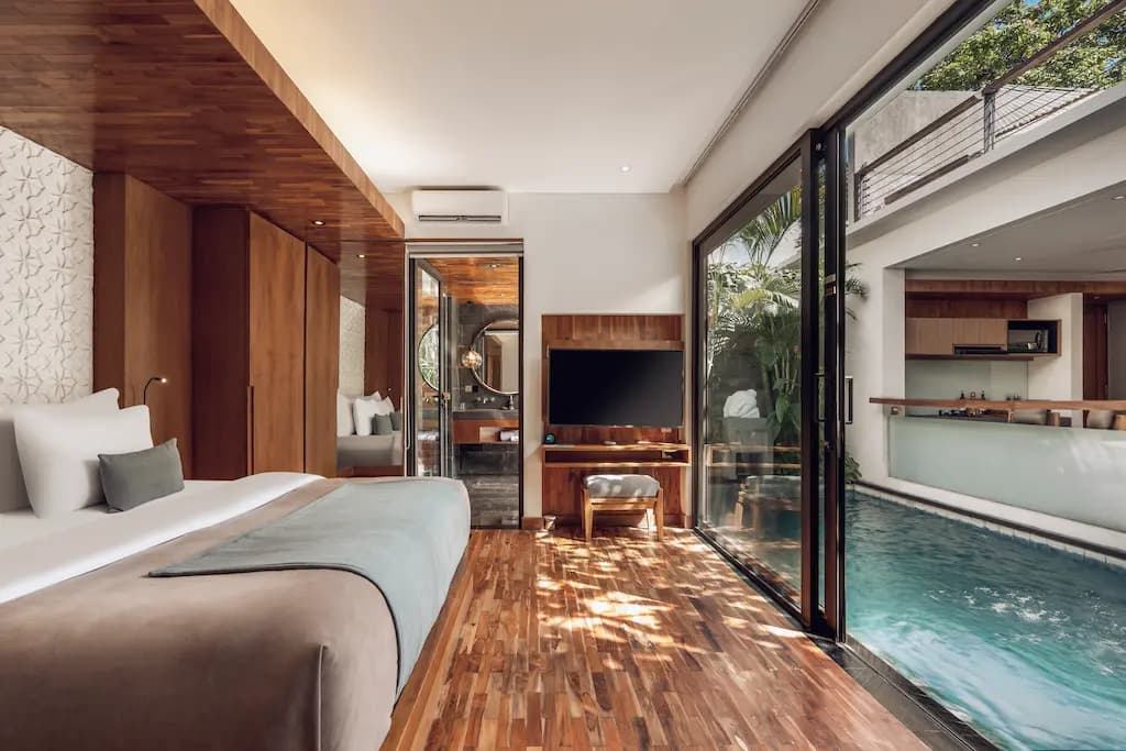 Ayona Villa Seminyak