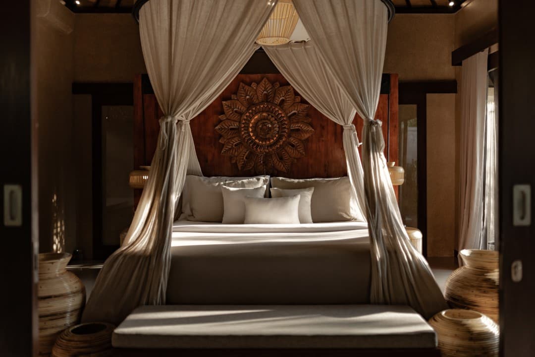 Dedary Resort