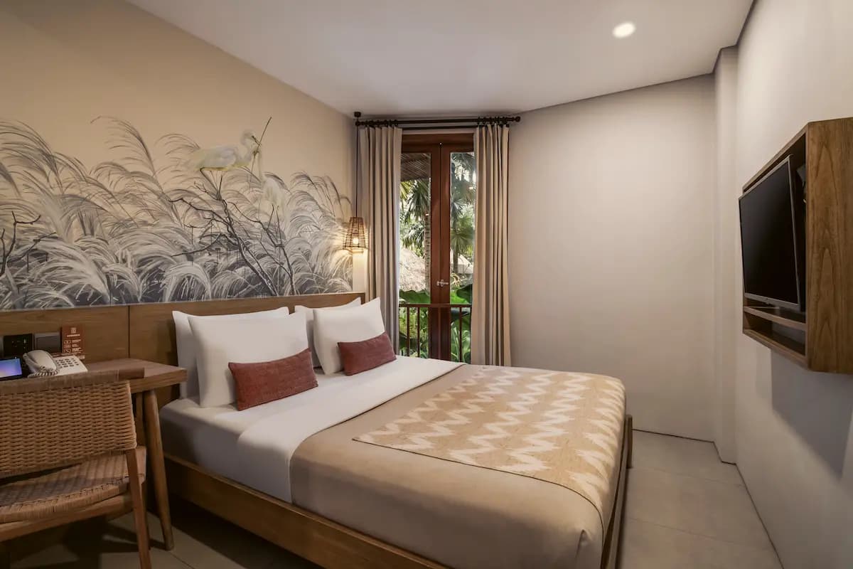 Amarea Resort Ubud