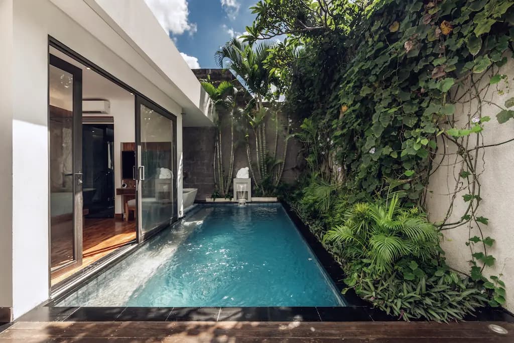 ayona villa seminyak