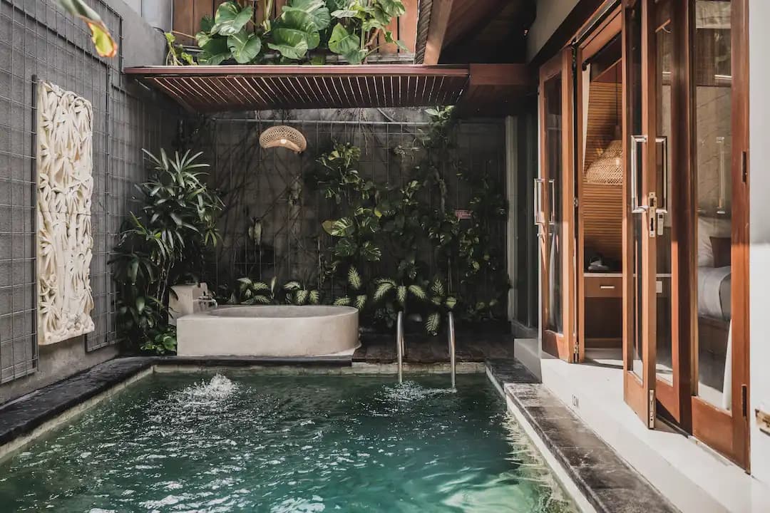 seminyak sanctuary