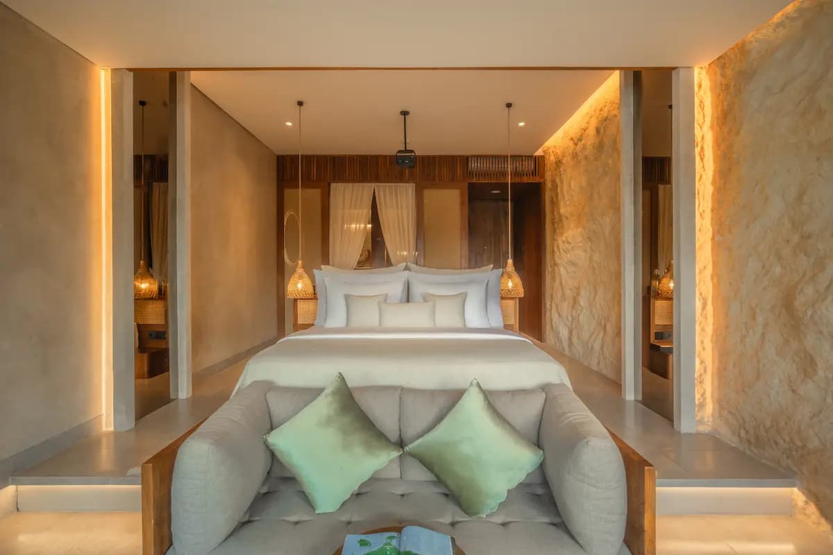 room