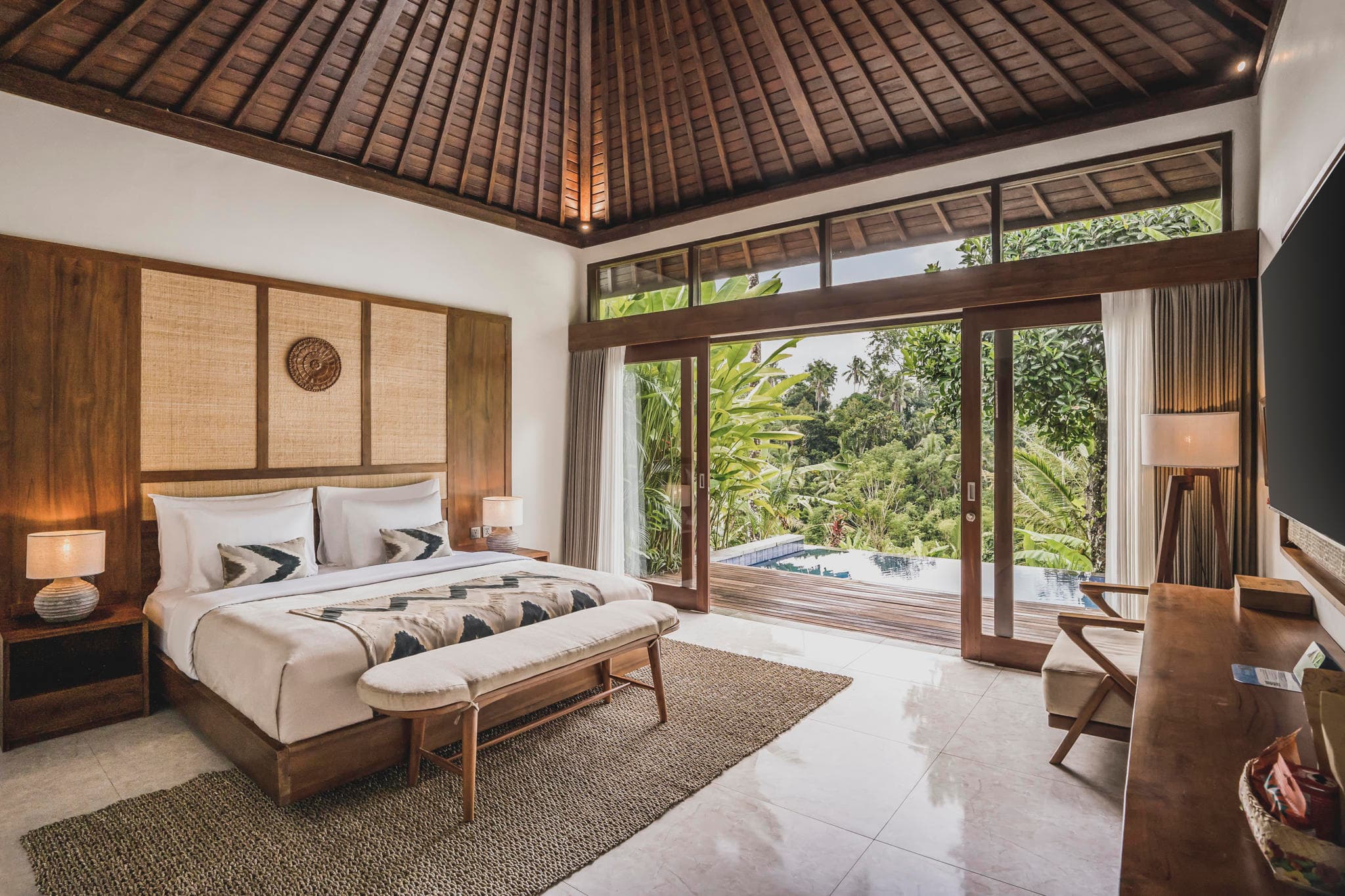 Maar Resort Photo