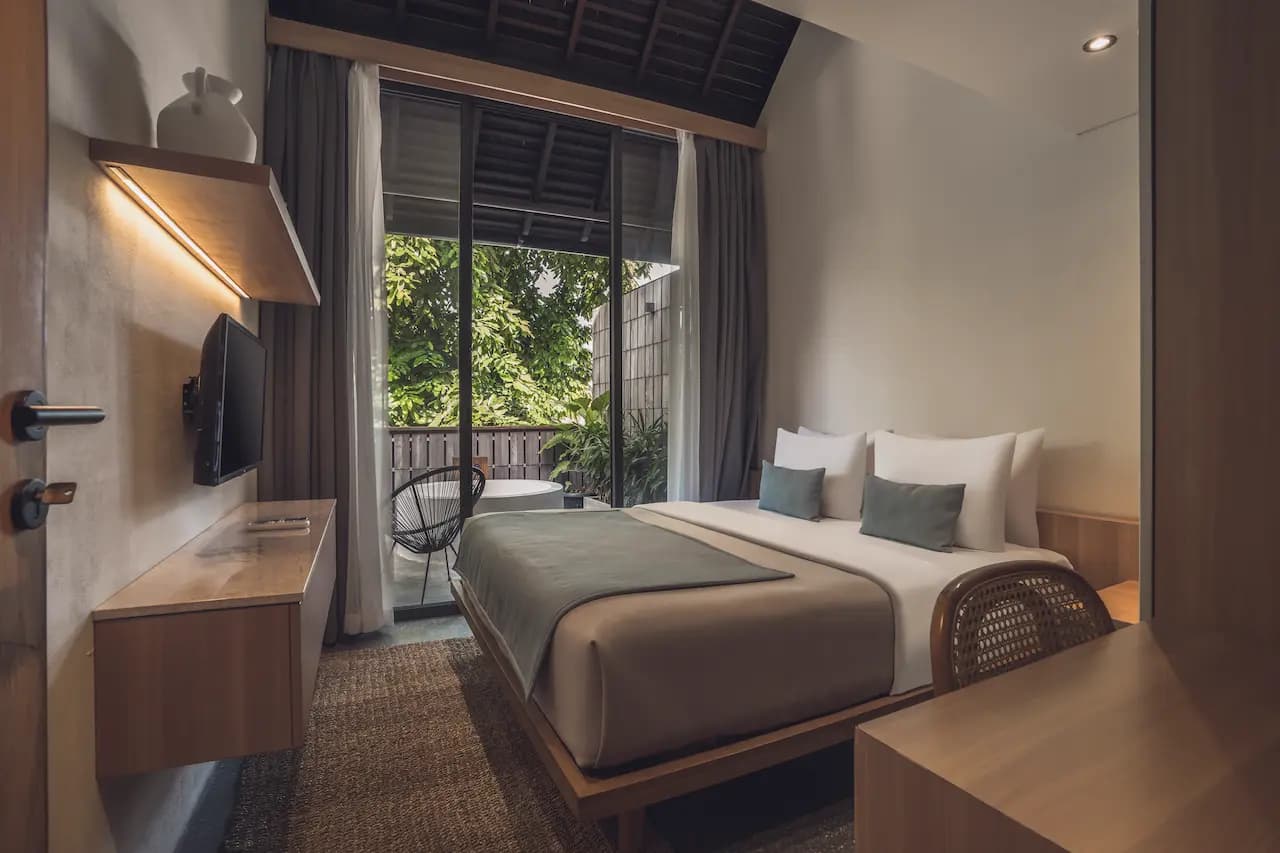 Canggu Cabana