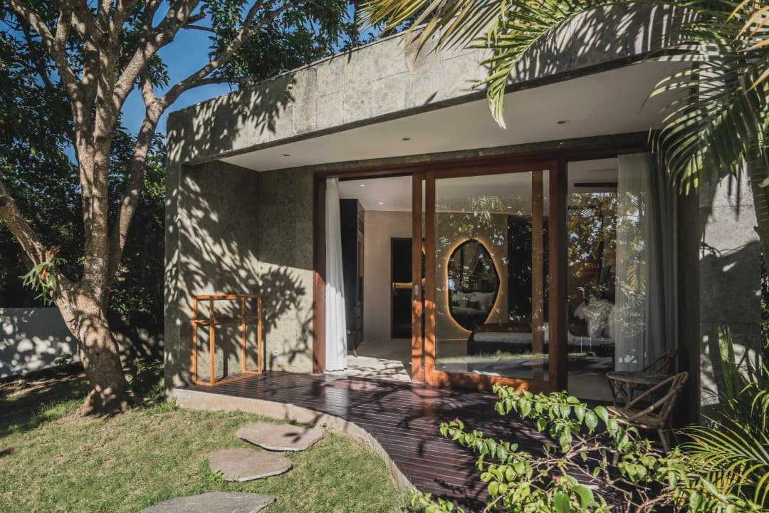 4 Bedroom Villa with Private Pool