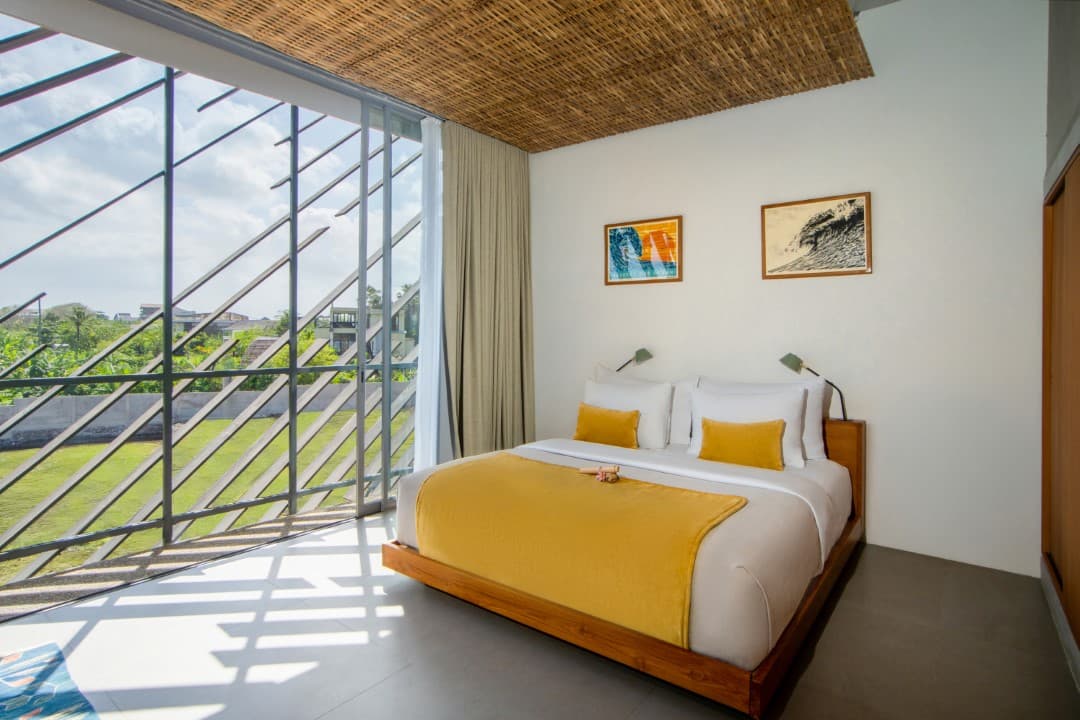 Atap Resort