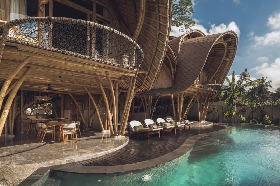 Equipoise Resort Ubud
