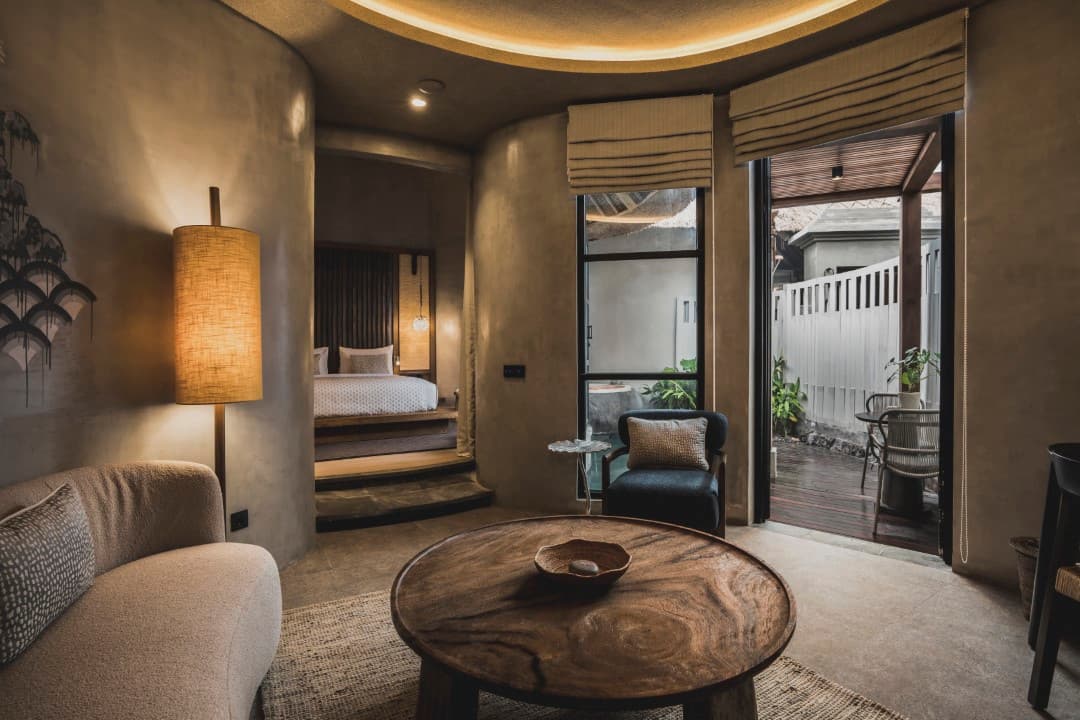 Amarea Resort Ubud