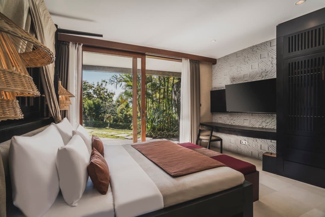 Standard Suite Room