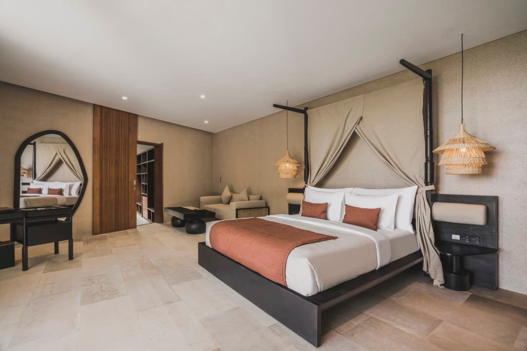 Suite Room with Jacuzzi
