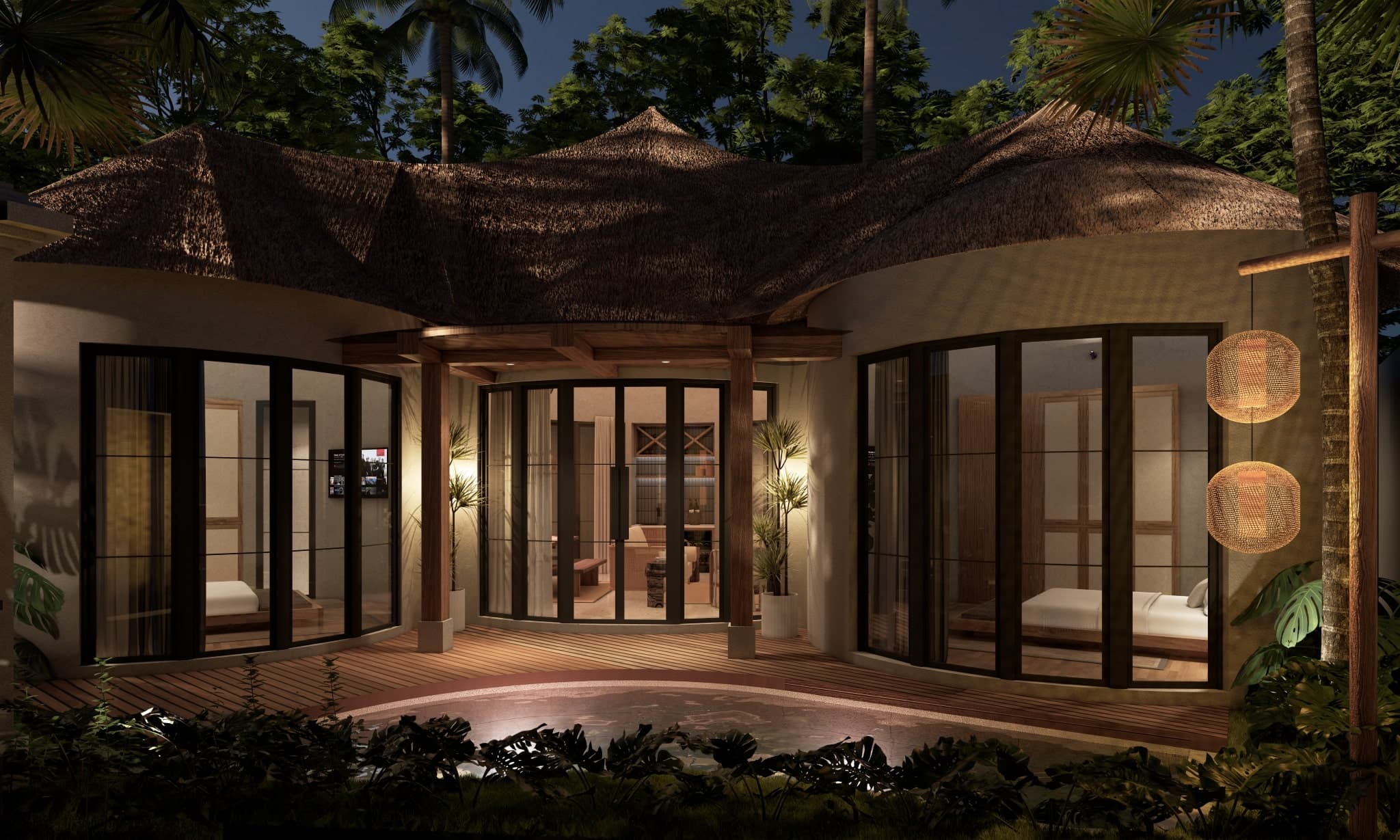 Amarea Resort Ubud