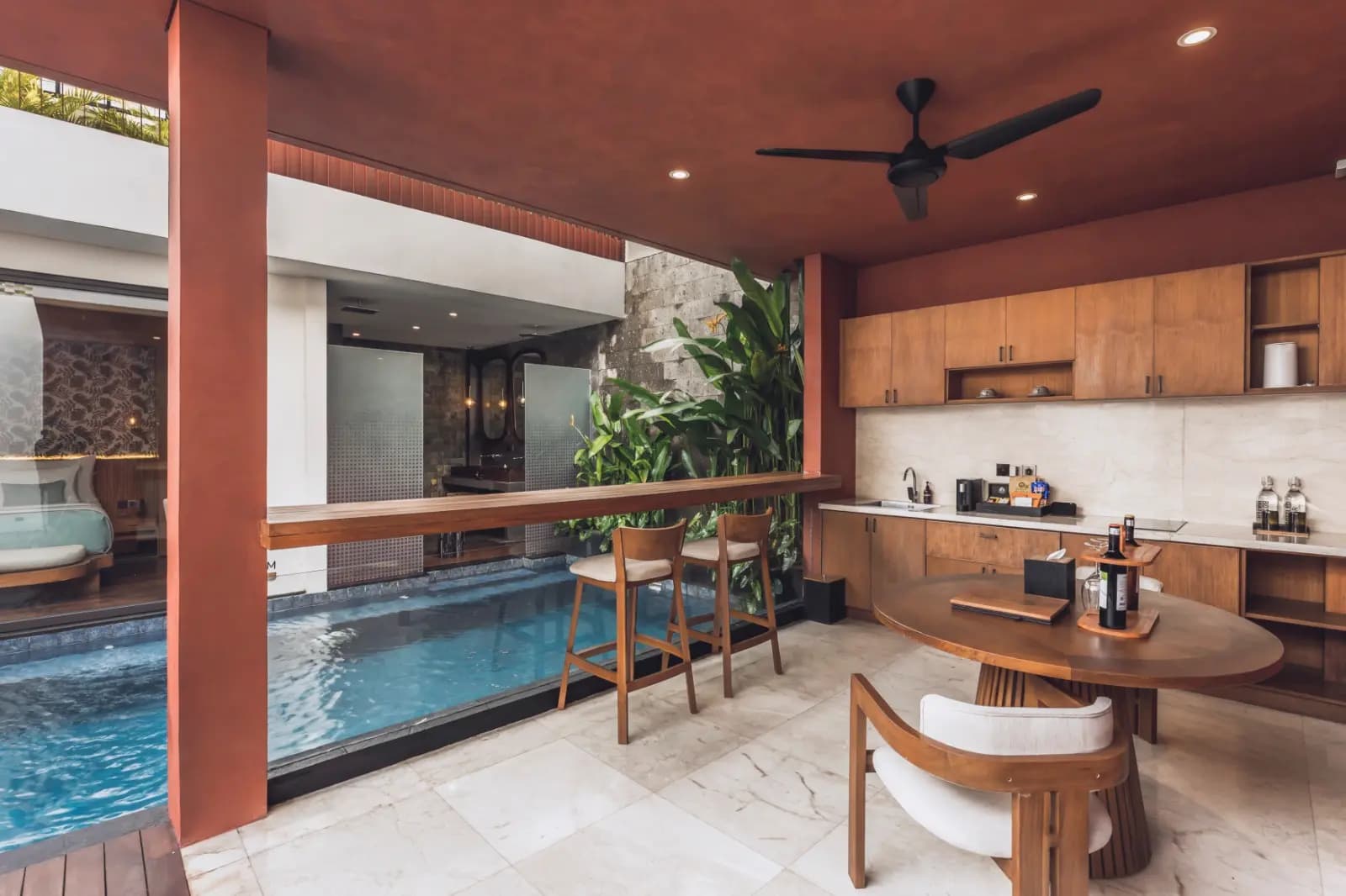 Ayona Villa Canggu