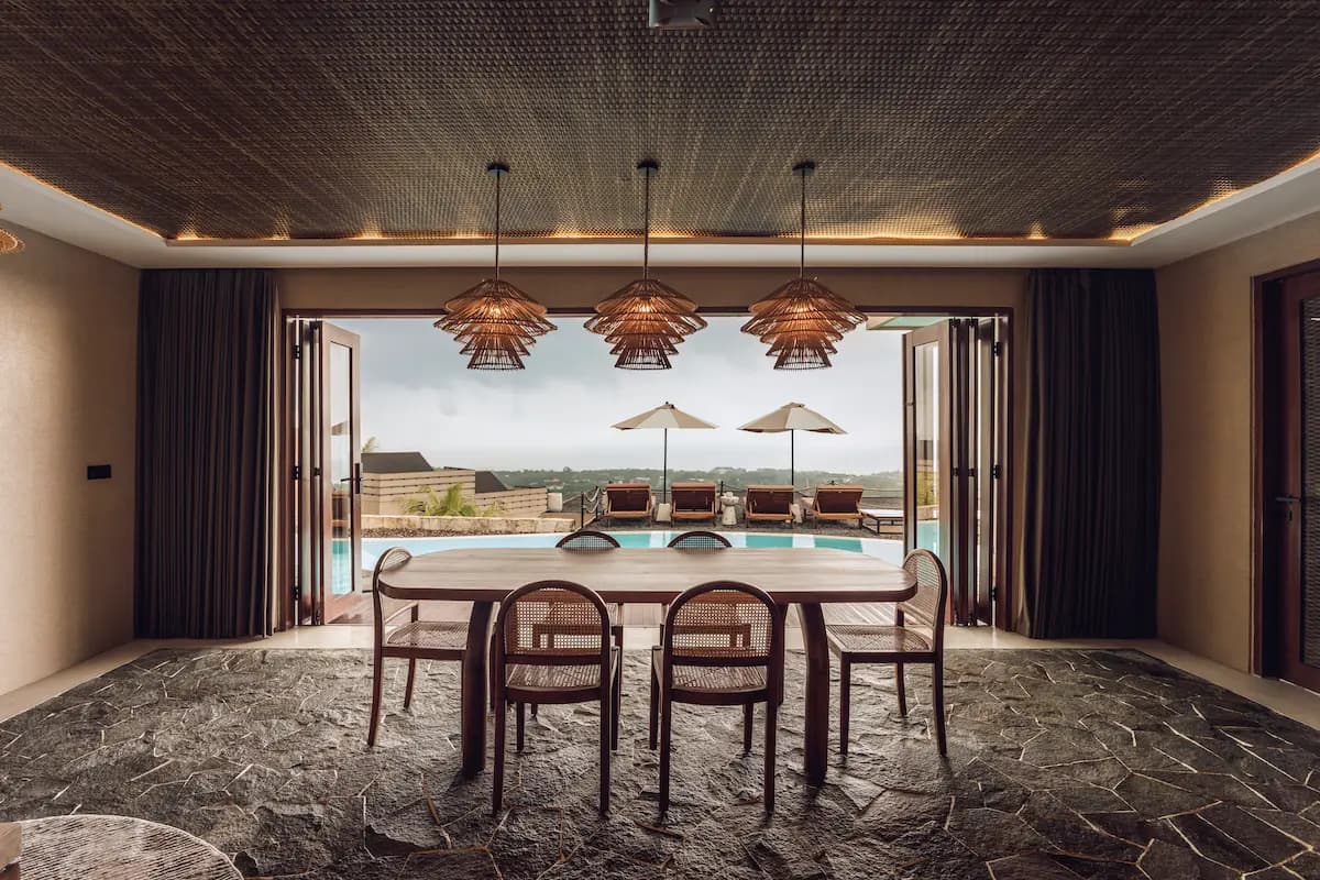 2 Bedroom Ocean View with Private Pool - Adult Only