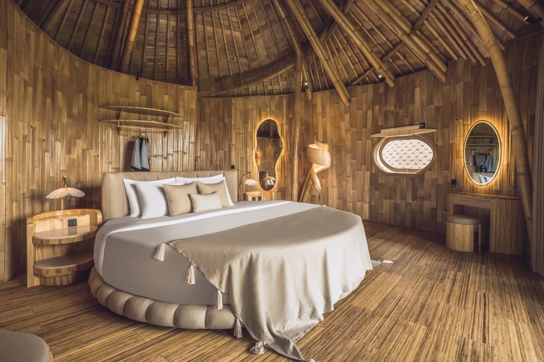 Equipoise Resort Ubud