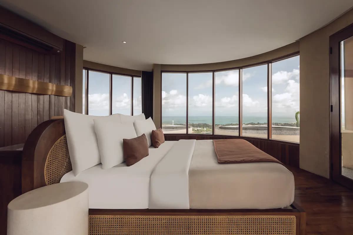 Grand Cabana Room with Infinity Pool - Adult Only