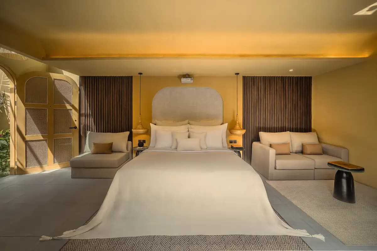 room