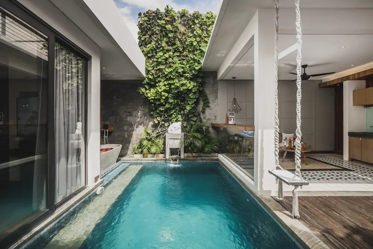 Ayona Villa Seminyak
