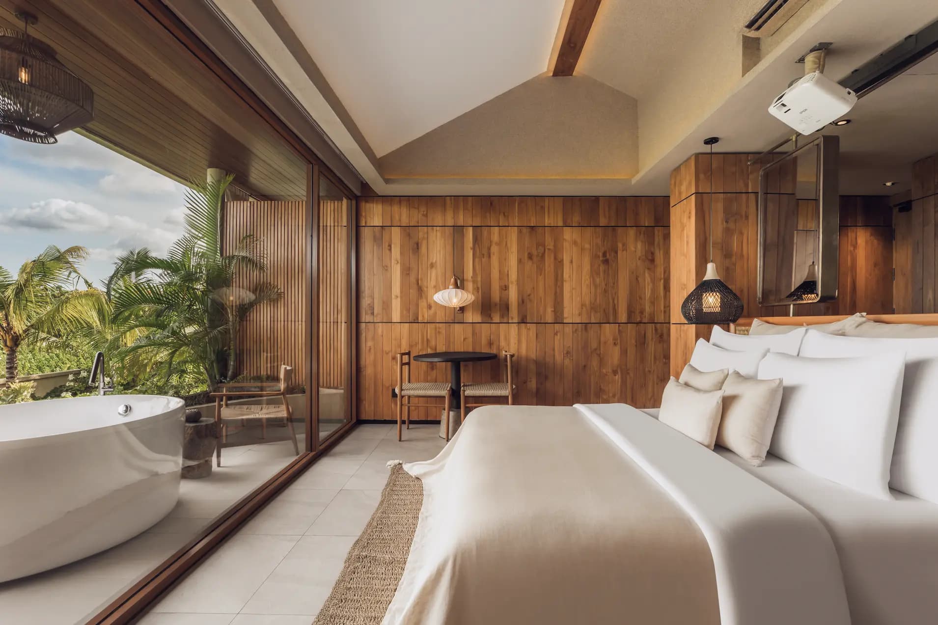 Sini Vie Resort