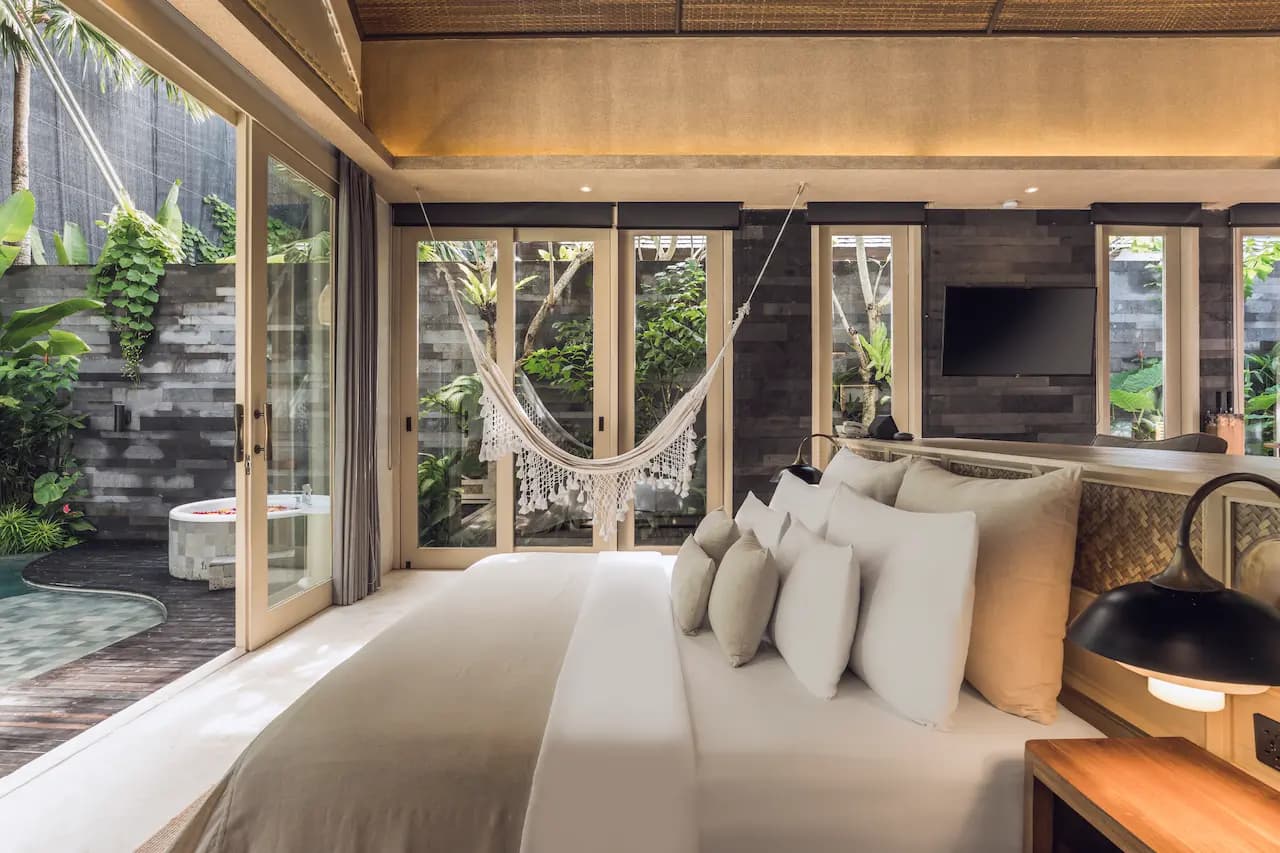 Astera Resort Canggu