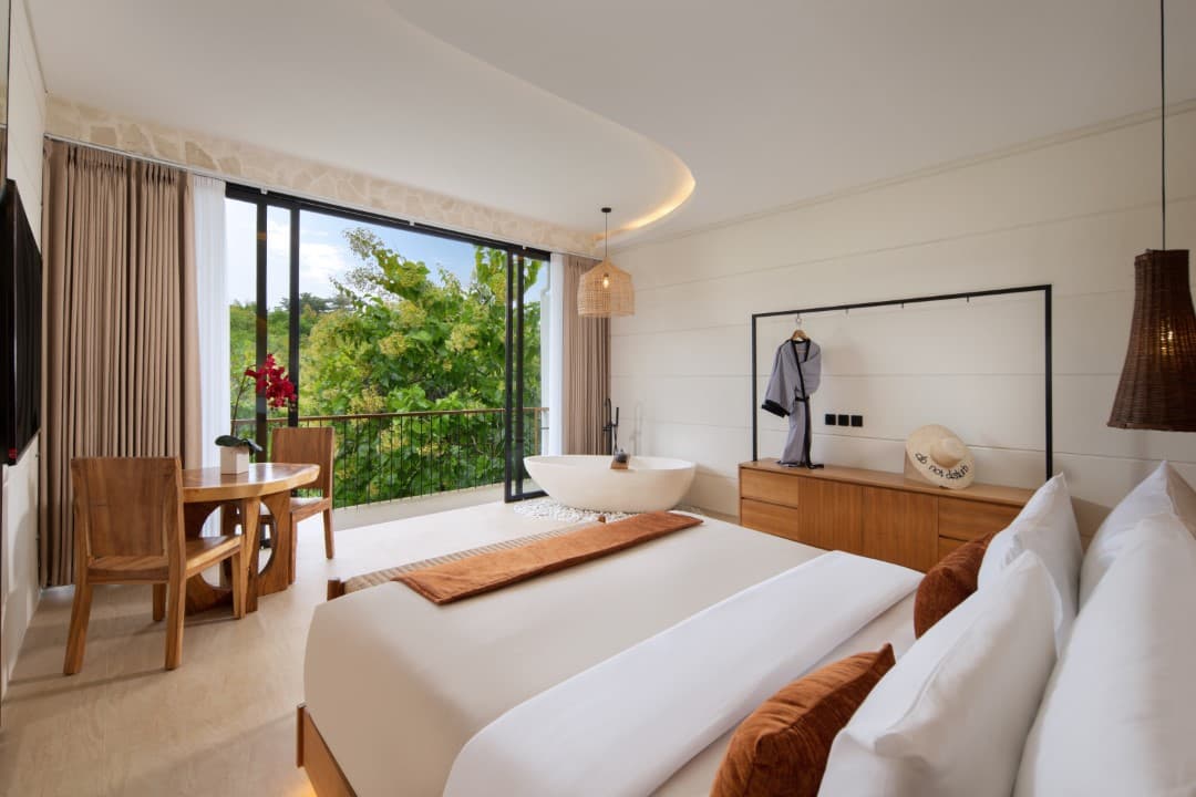 Arden Villa