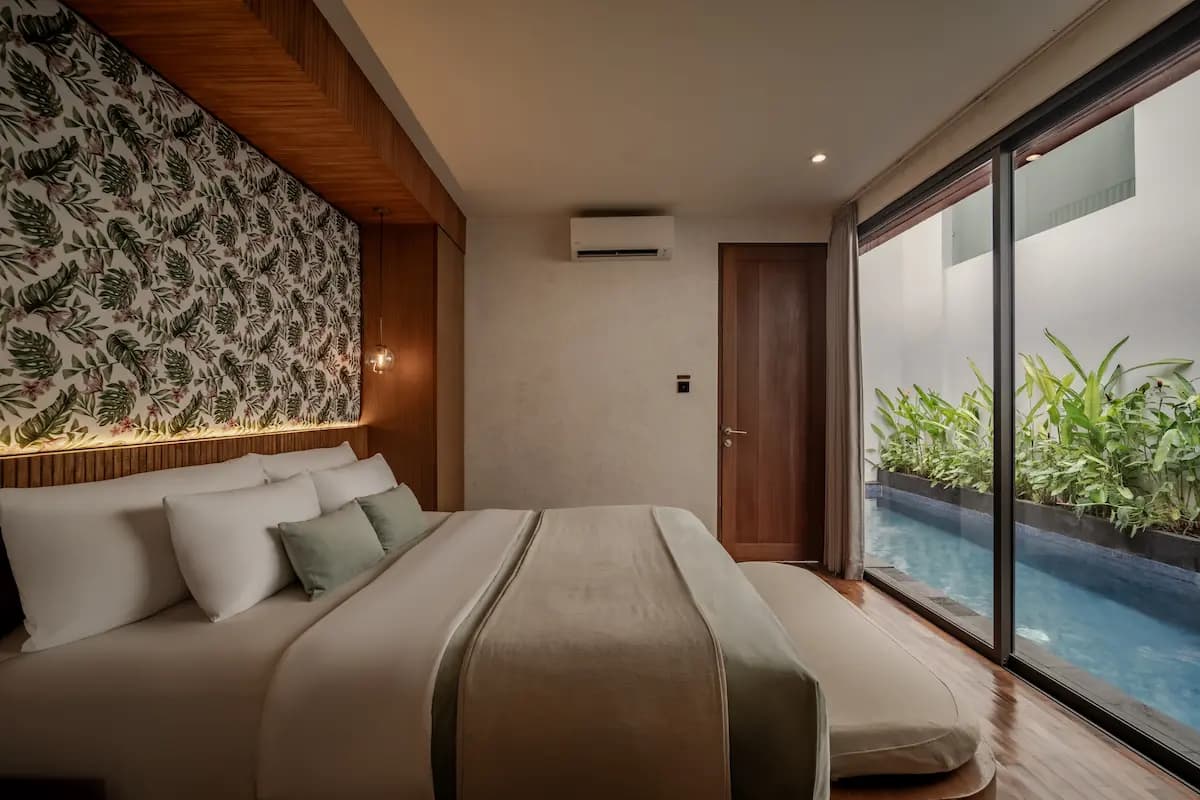 Ayona Villa Canggu