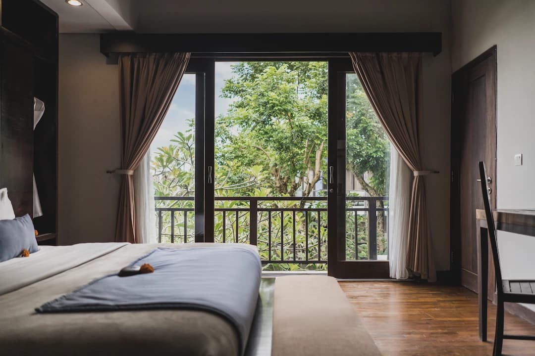 room