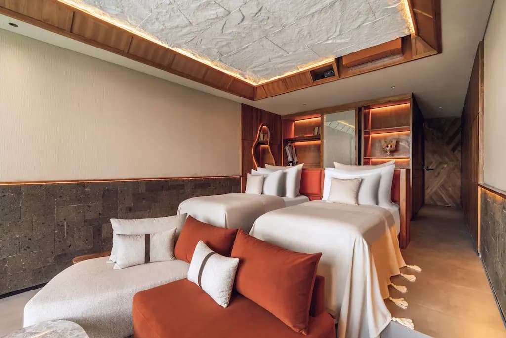 room
