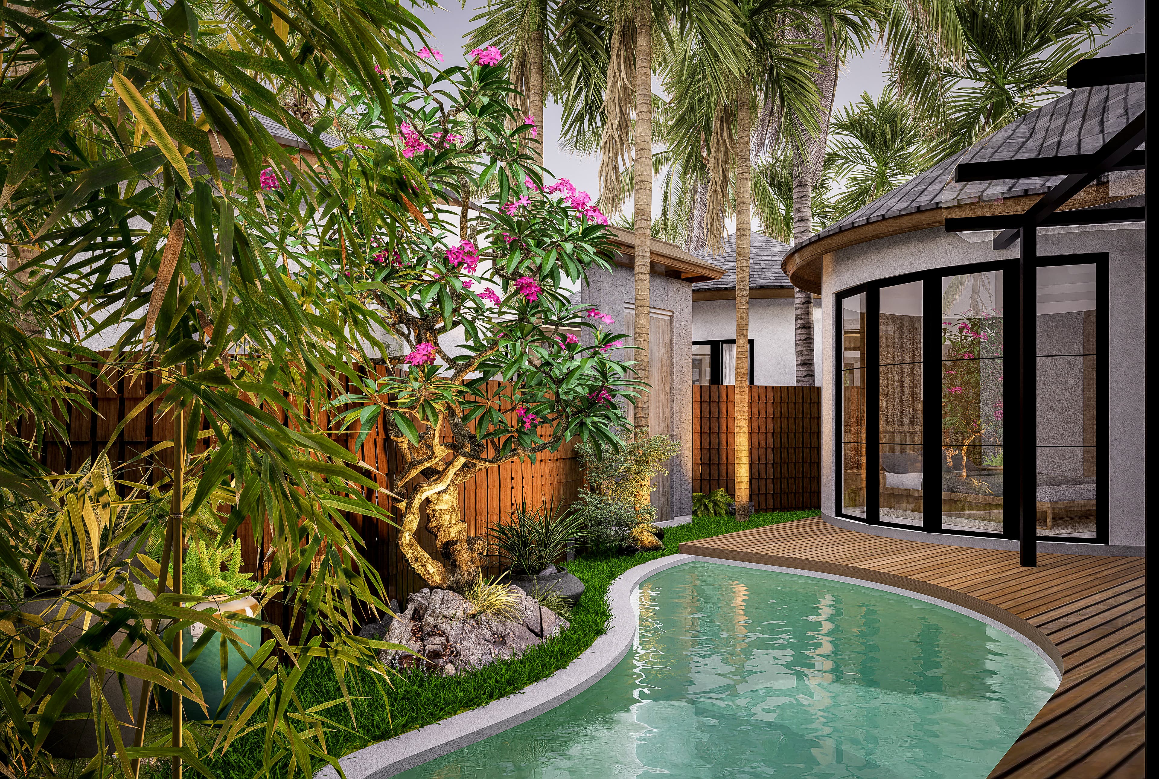 Amarea Resort Ubud