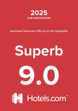 Seminyak Sanctuary