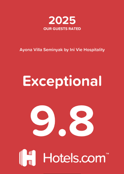 Ayona Villa Seminyak
