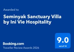 Seminyak Sanctuary